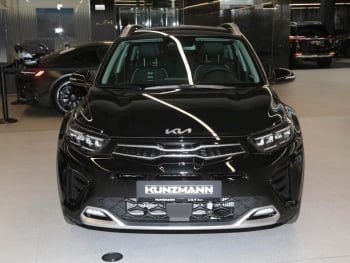 KIA Stonic 1.0T DCT GT-Line Navi Lenkradhzg Kamera