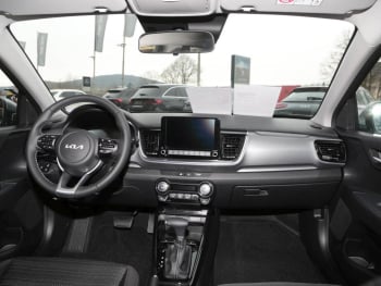 KIA Stonic 1.0T DCT Vision Navi Klimaautomatik Kamera