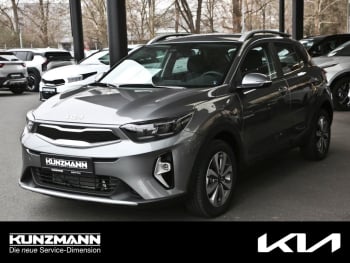 KIA Stonic 1.0T DCT Vision Navi Klimaautomatik Kamera