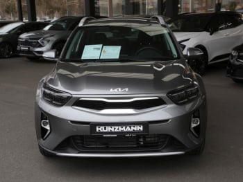 KIA Stonic 1.0T DCT Vision Navi Klimaautomatik Kamera