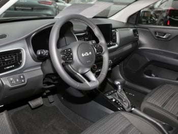 KIA Stonic 1.0T DCT Vision Navi Lenkradhzg Kamera