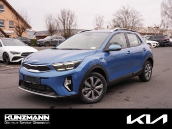 KIA Stonic 1.0T DCT Vision Navi Klimaautomatik Kamera