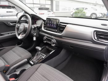 KIA Stonic 1.0T DCT Vision Navi Klimaautomatik Kamera