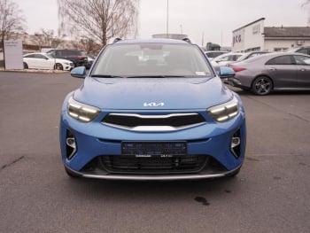 KIA Stonic 1.0T DCT Vision Navi Klimaautomatik Kamera