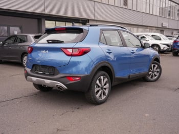 KIA Stonic 1.0T DCT Vision Navi Klimaautomatik Kamera