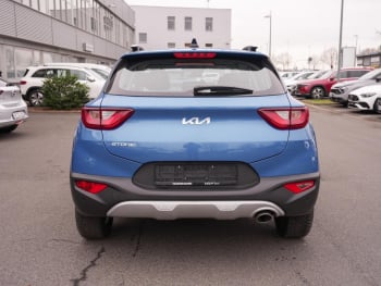 KIA Stonic 1.0T DCT Vision Navi Klimaautomatik Kamera