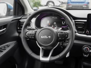 KIA Stonic 1.0T DCT Vision Navi Klimaautomatik Kamera