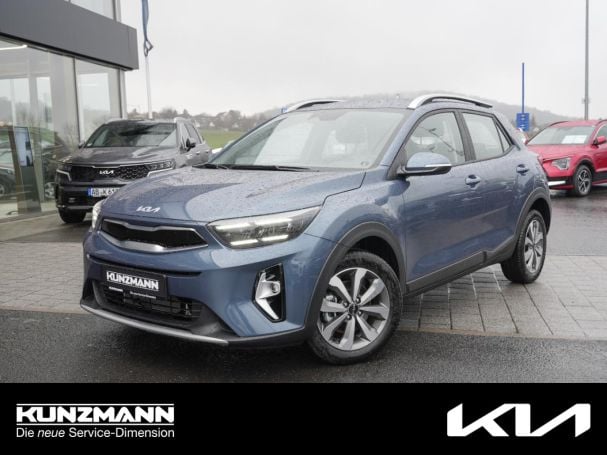 KIA Stonic 1.0T DCT Vision Navi Kamera Lenkradheizung