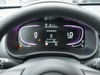 KIA Stonic 1.0T DCT Vision Navi Kamera Lenkradhzg