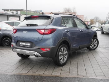 KIA Stonic 1.0T DCT Vision Navi Kamera Lenkradhzg