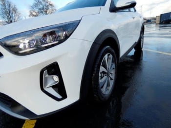 KIA Stonic 1.0T DCT Vision Navi Kamera Lenkradhzg