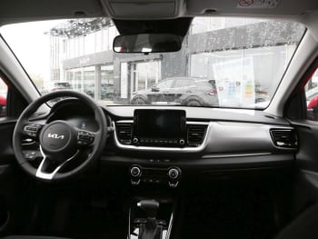 KIA Stonic 1.0T DCT Vision Navi Kamera Lenkradhzg