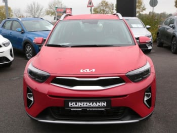 KIA Stonic 1.0T DCT Vision Navi Kamera Lenkradhzg