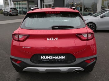 KIA Stonic 1.0T DCT Vision Navi Kamera Lenkradhzg