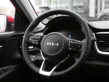 KIA Stonic 1.0T DCT Vision Navi Kamera Lenkradhzg