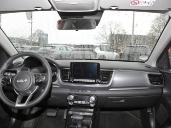 KIA Stonic 1.0T DCT Vision Navi Lenkradhzg Kamera