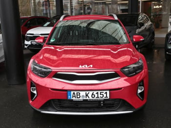 KIA Stonic 1.0T DCT Vision Navi Lenkradhzg Kamera