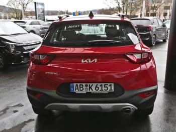 KIA Stonic 1.0T DCT Vision Navi Lenkradhzg Kamera