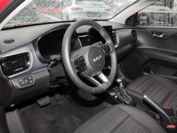 KIA Stonic 1.0T DCT Vision Navi Lenkradhzg Kamera