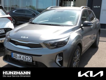 KIA Stonic 1.0T Nightline Navi LED Kamera