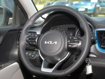 KIA Stonic 1.0T Nightline Navi LED Kamera