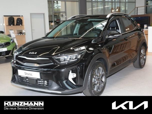 KIA Stonic 1.0T Nightline Navi LED Kamera