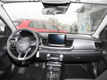 KIA Stonic 1.2 Vision Navi Kamera Lenkradhzg