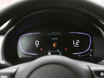 KIA Stonic 1.2 Vision Navi Kamera Lenkradhzg