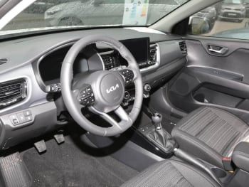 KIA Stonic 1.2 Vision Navi Kamera Lenkradhzg