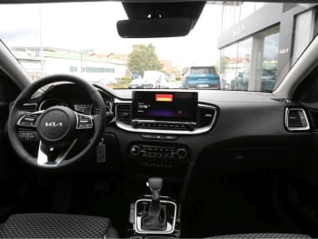 KIA XCeed 1.5T 140 DCT7 Spirit Navi ACC Kamera SpurP LED