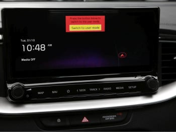 KIA XCeed 1.5T 140 DCT7 Spirit Navi ACC Kamera SpurP LED