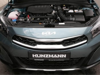 KIA XCeed 1.5T 140 DCT7 Spirit Navi ACC Kamera SpurP LED