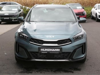 KIA XCeed 1.5T 140 DCT7 Spirit Navi ACC Kamera SpurP LED