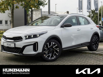 KIA XCeed 1.5T 140 Spirit Navi Kamera Panorama Totwinkel