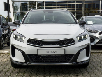 KIA XCeed 1.5T 140 Spirit Navi Kamera Panorama Totwinkel