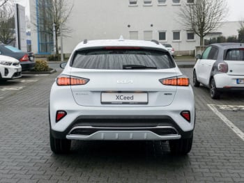 KIA XCeed 1.5T DCT GT-Line Navi Lenkradhzg Kamera ACC