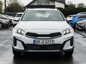 KIA XCeed 1.5T DCT Spirit Navi Kamera Lenkradhzg ACC