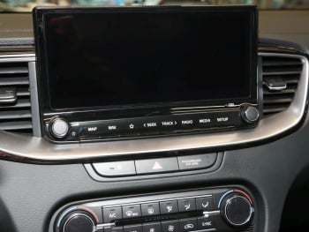 KIA XCeed 1.5T DCT Spirit Navi Kamera JBL-Sound ACC