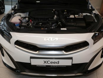 KIA XCeed 1.5T DCT Spirit Navi Kamera JBL-Sound ACC