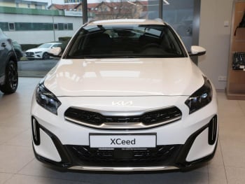 KIA XCeed 1.5T DCT Spirit Navi Kamera JBL-Sound ACC