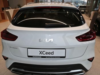 KIA XCeed 1.5T DCT Spirit Navi Kamera JBL-Sound ACC