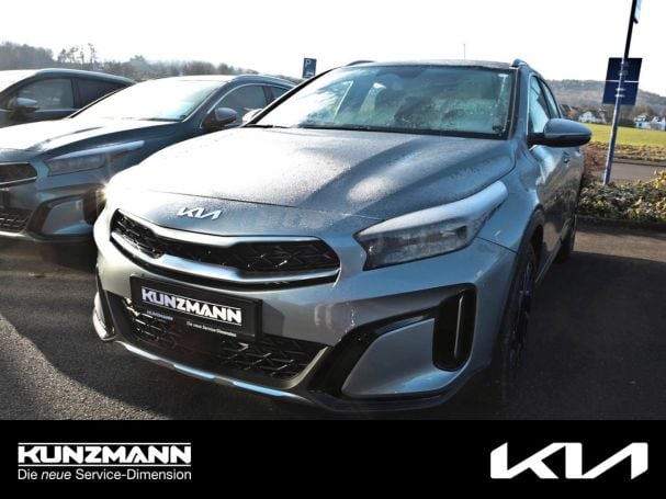 KIA XCeed 1.5T DCT Spirit Navi Kamera JBL ACC