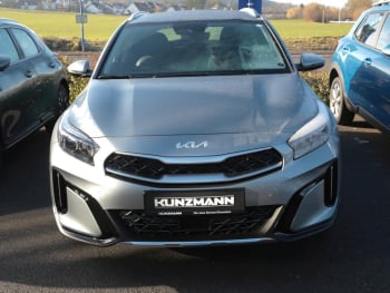 KIA XCeed 1.5T DCT Spirit Navi Kamera JBL ACC