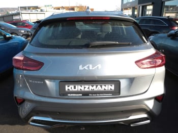 KIA XCeed 1.5T DCT Spirit Navi Kamera JBL ACC