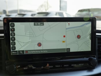 KIA XCeed 1.5T DCT Spirit Navi Kamera JBL