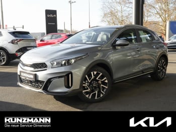 KIA XCeed 1.5T DCT Spirit Navi Kamera JBL