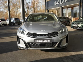 KIA XCeed 1.5T DCT Spirit Navi Kamera JBL