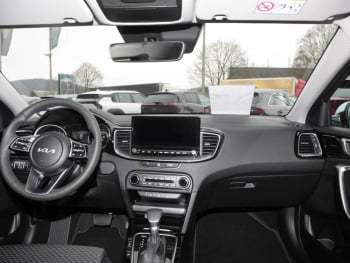 KIA XCeed 1.5T DCT Vision Navi Kamera Lenkradheizung