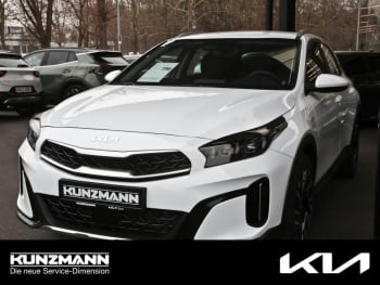 KIA XCeed 1.5T DCT Vision Navi Kamera Lenkradheizung