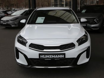 KIA XCeed 1.5T DCT Vision Navi Kamera Lenkradheizung